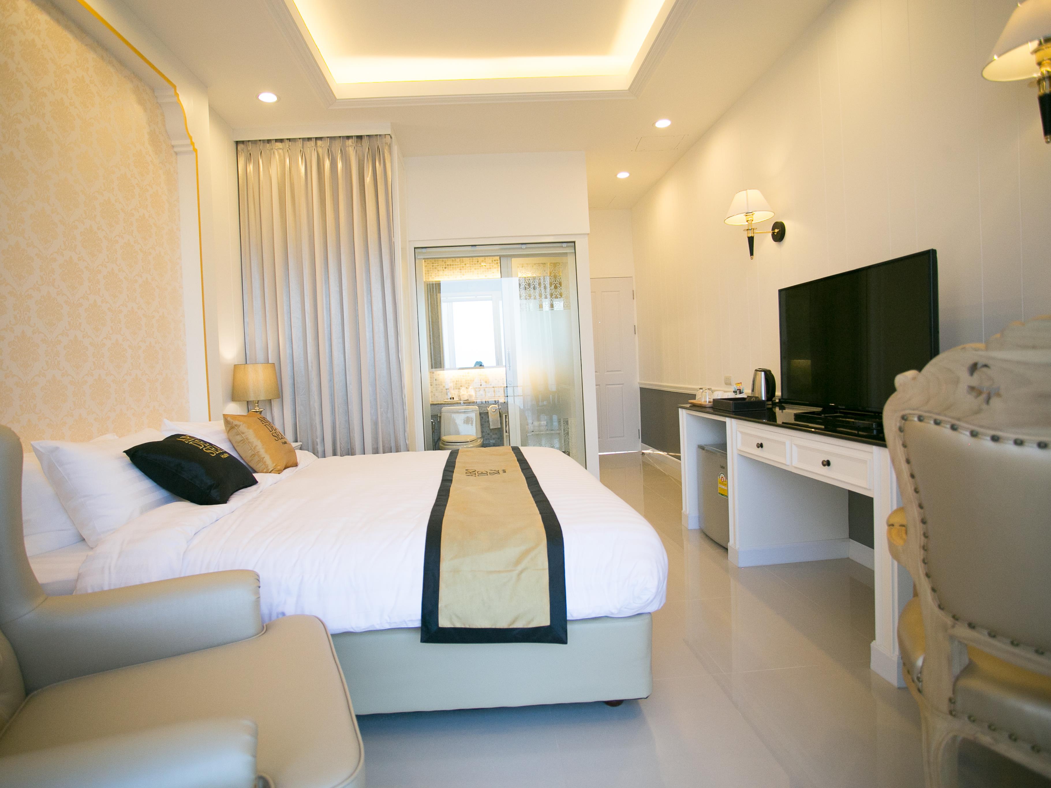 Art De Sea Hua Hin