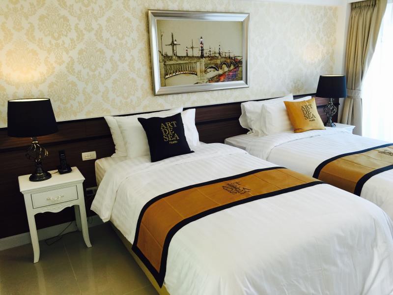 Art De Sea Hua Hin
