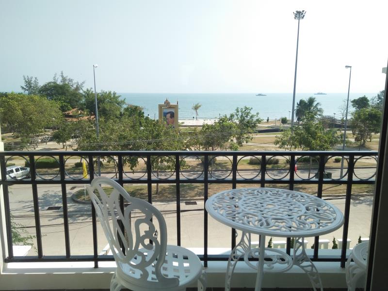 Art De Sea Hua Hin