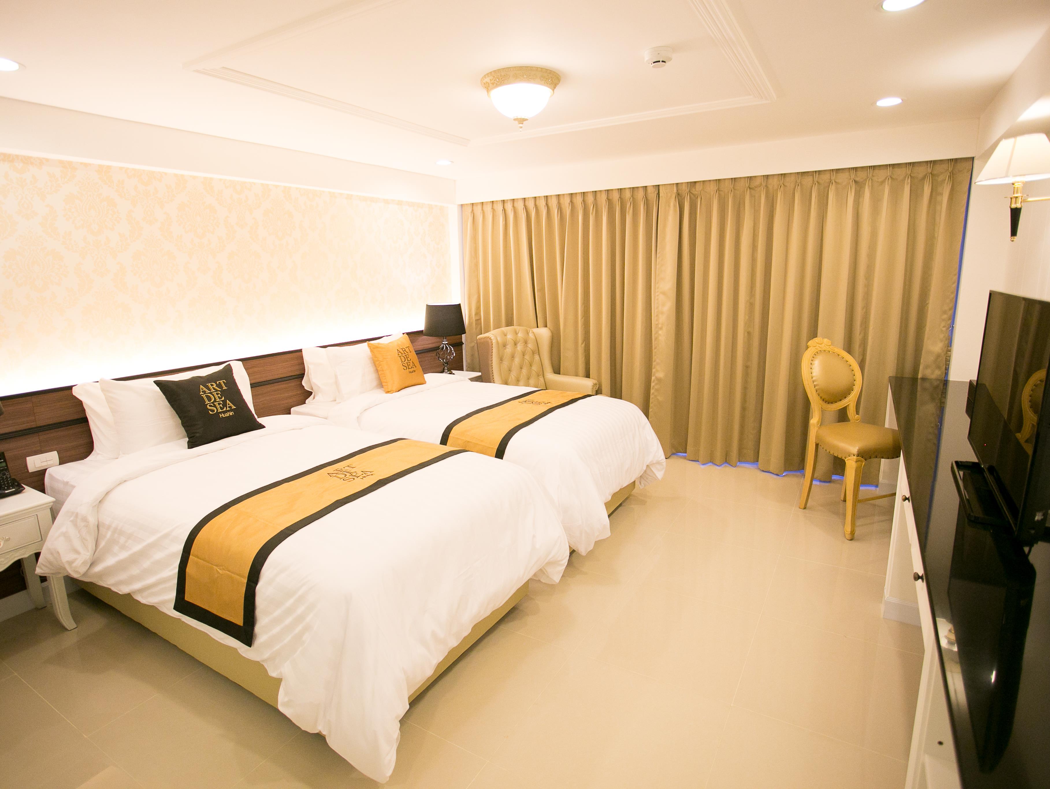 Art De Sea Hua Hin