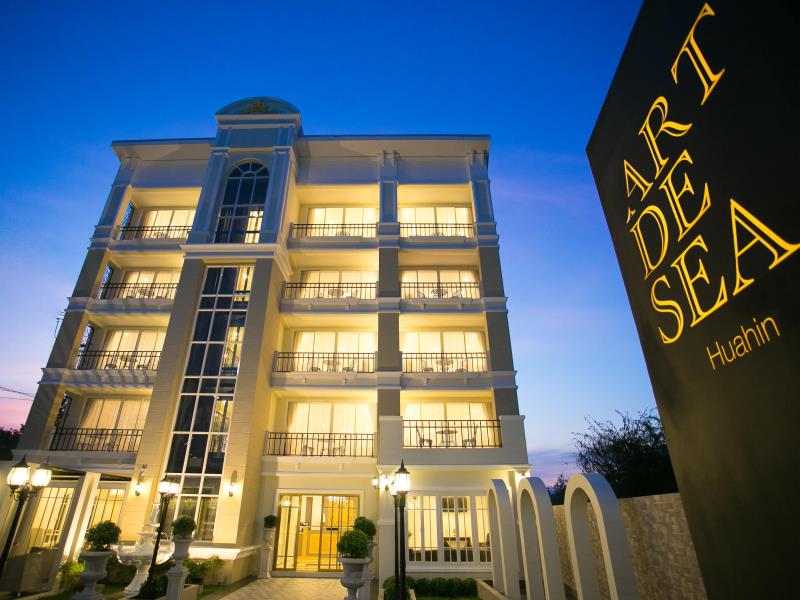 Art De Sea Hua Hin