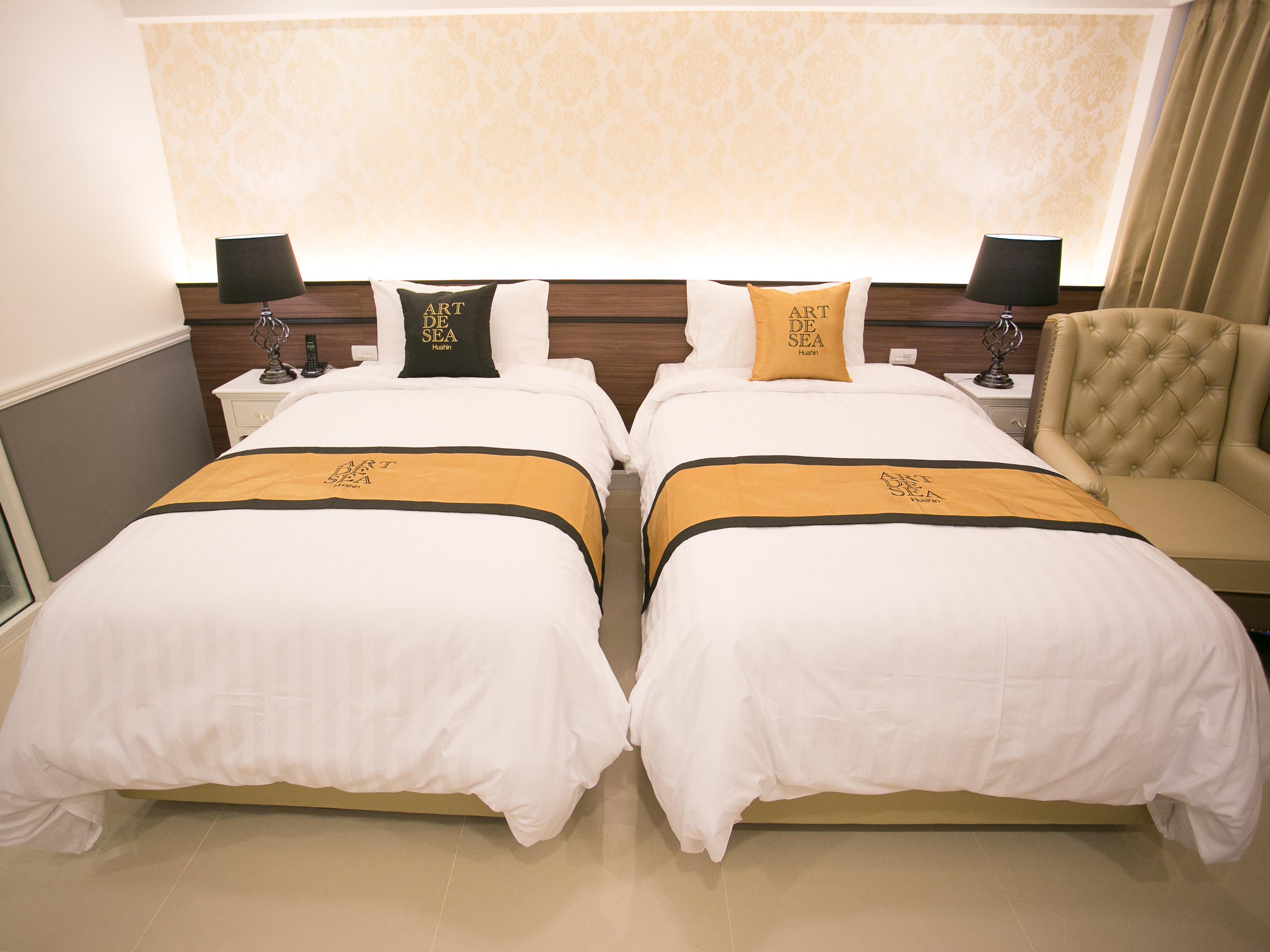 Art De Sea Hua Hin