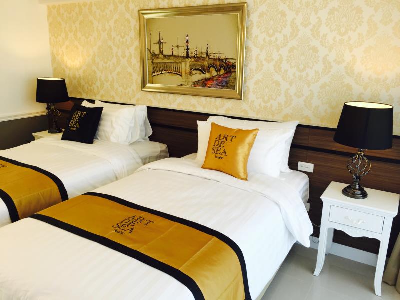 Art De Sea Hua Hin