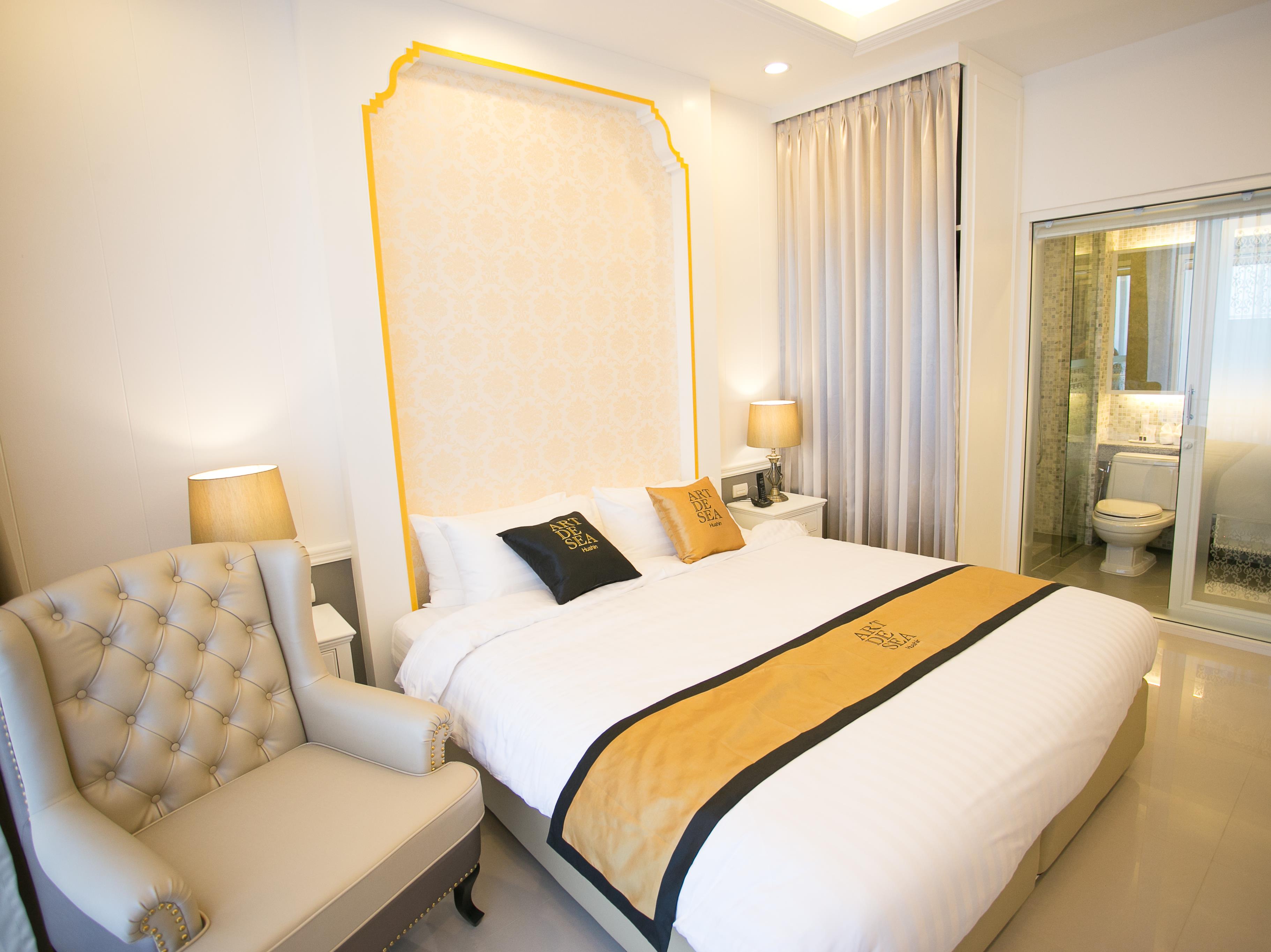 Art De Sea Hua Hin