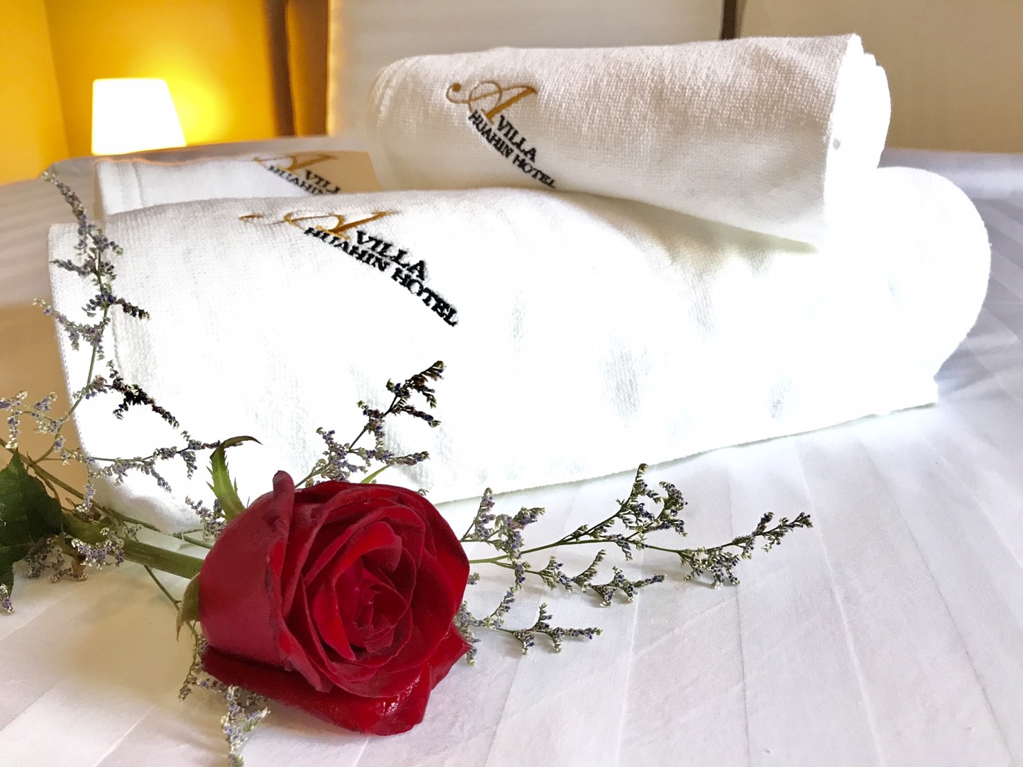 A Villa Huahin Hotel