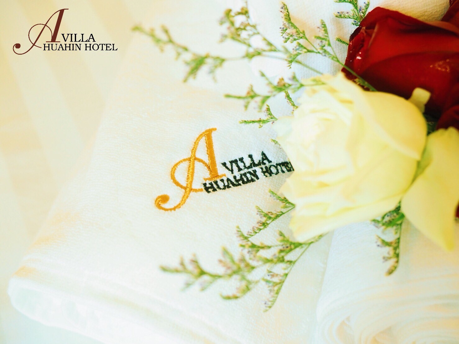 A Villa Huahin Hotel