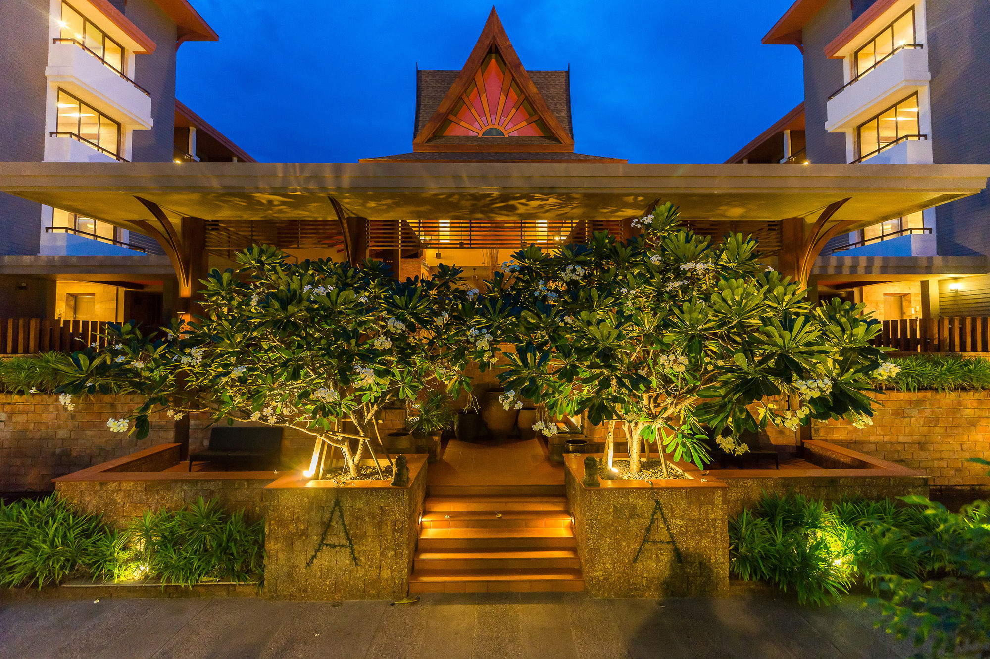 Ayrest Hua Hin