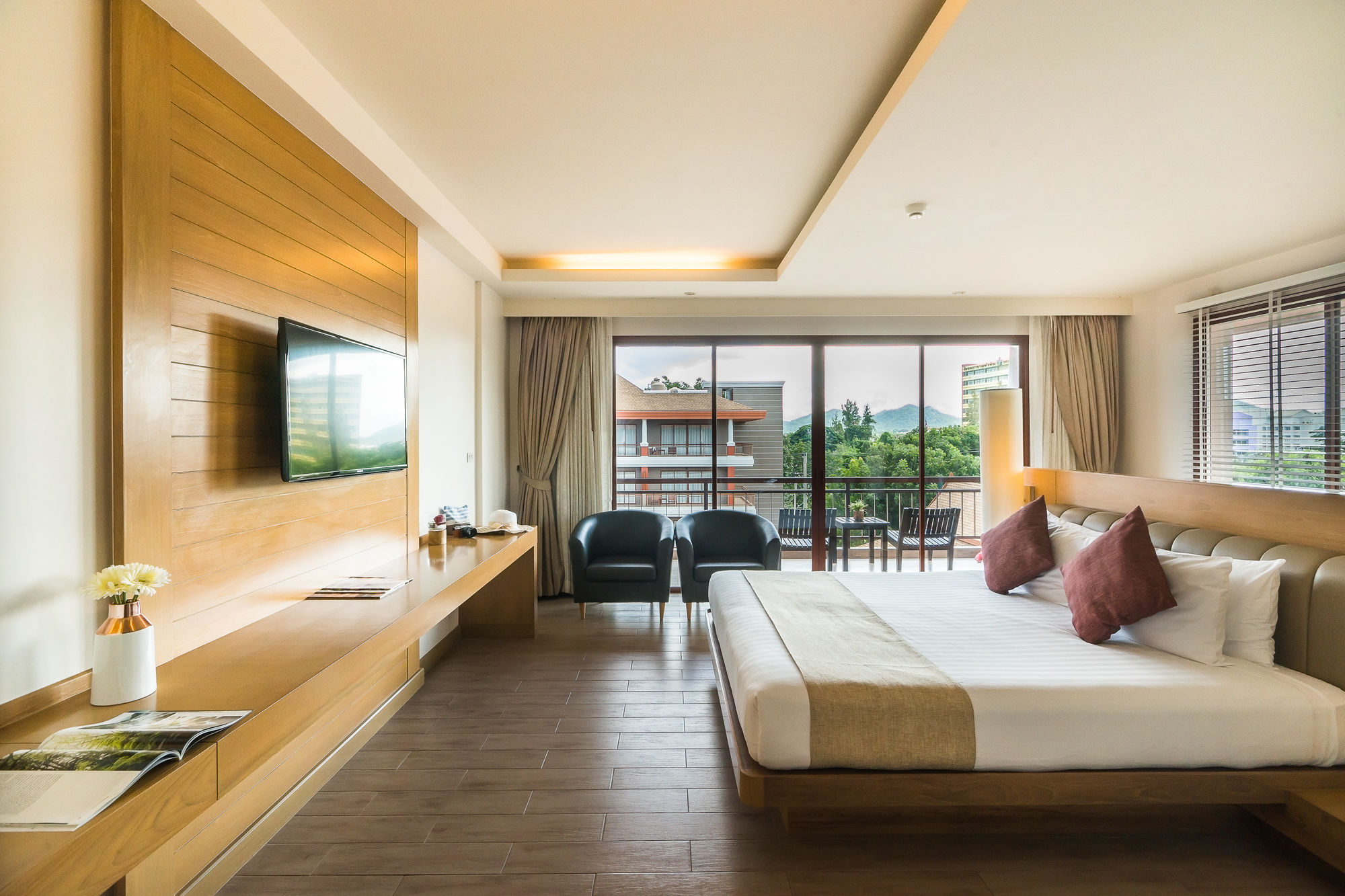 Ayrest Hua Hin