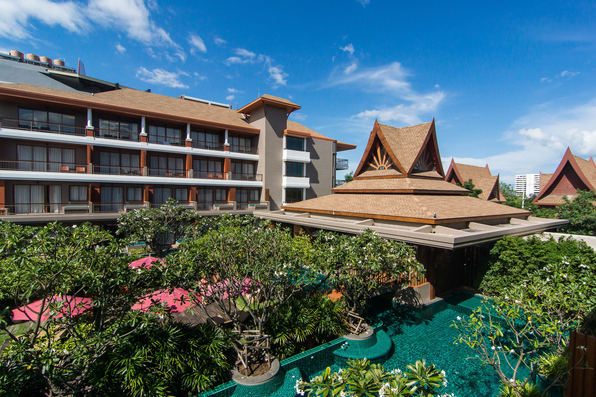 Ayrest Hua Hin