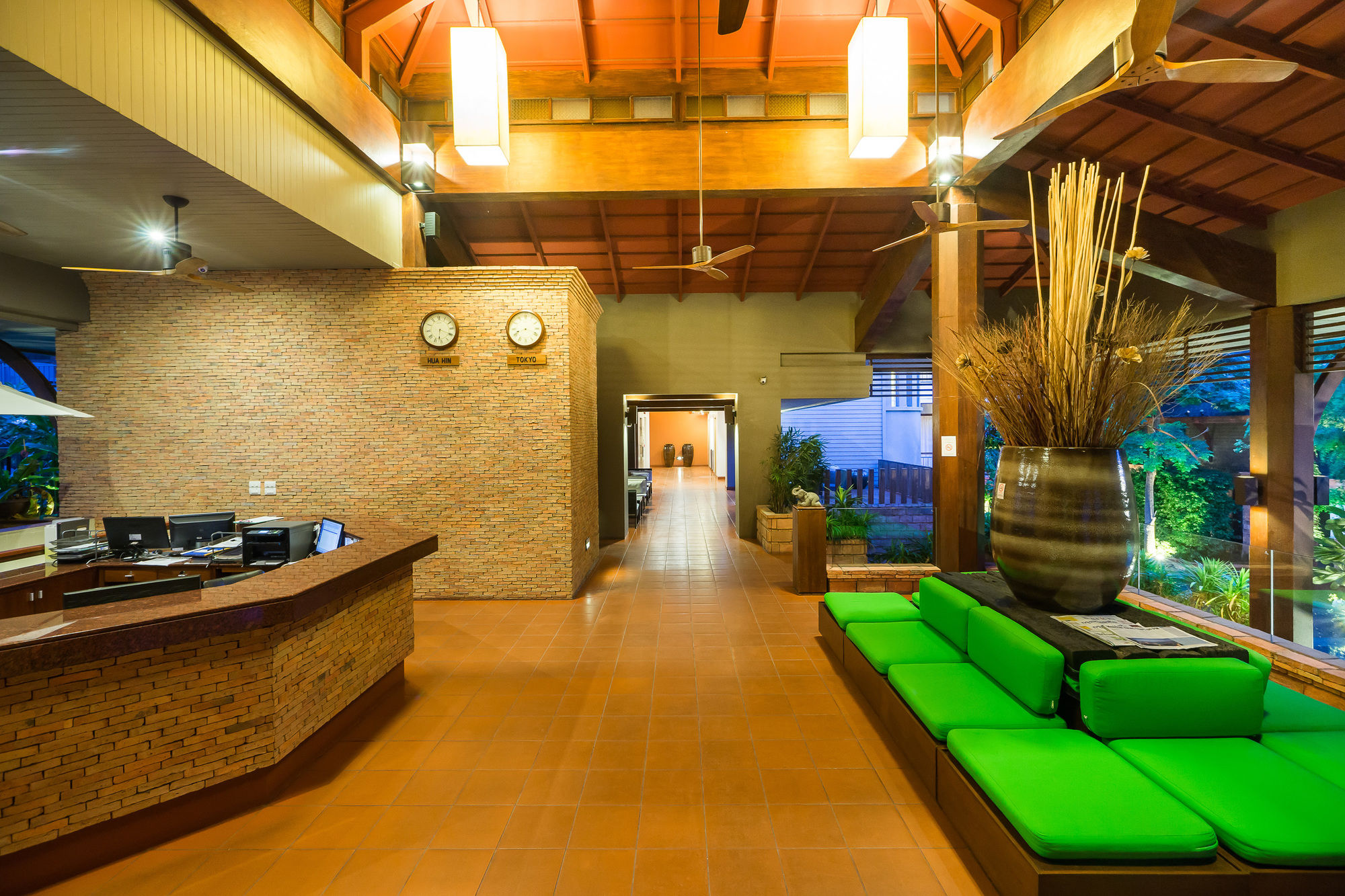 Ayrest Hua Hin