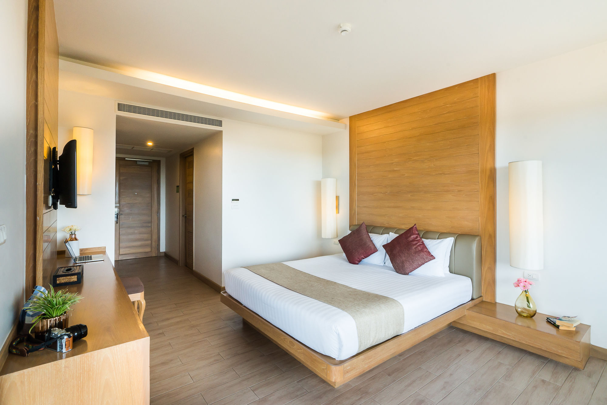 Ayrest Hua Hin