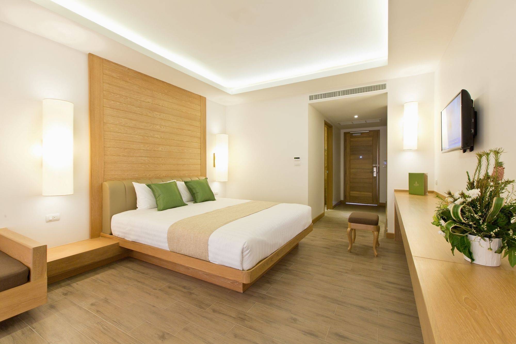 Ayrest Hua Hin