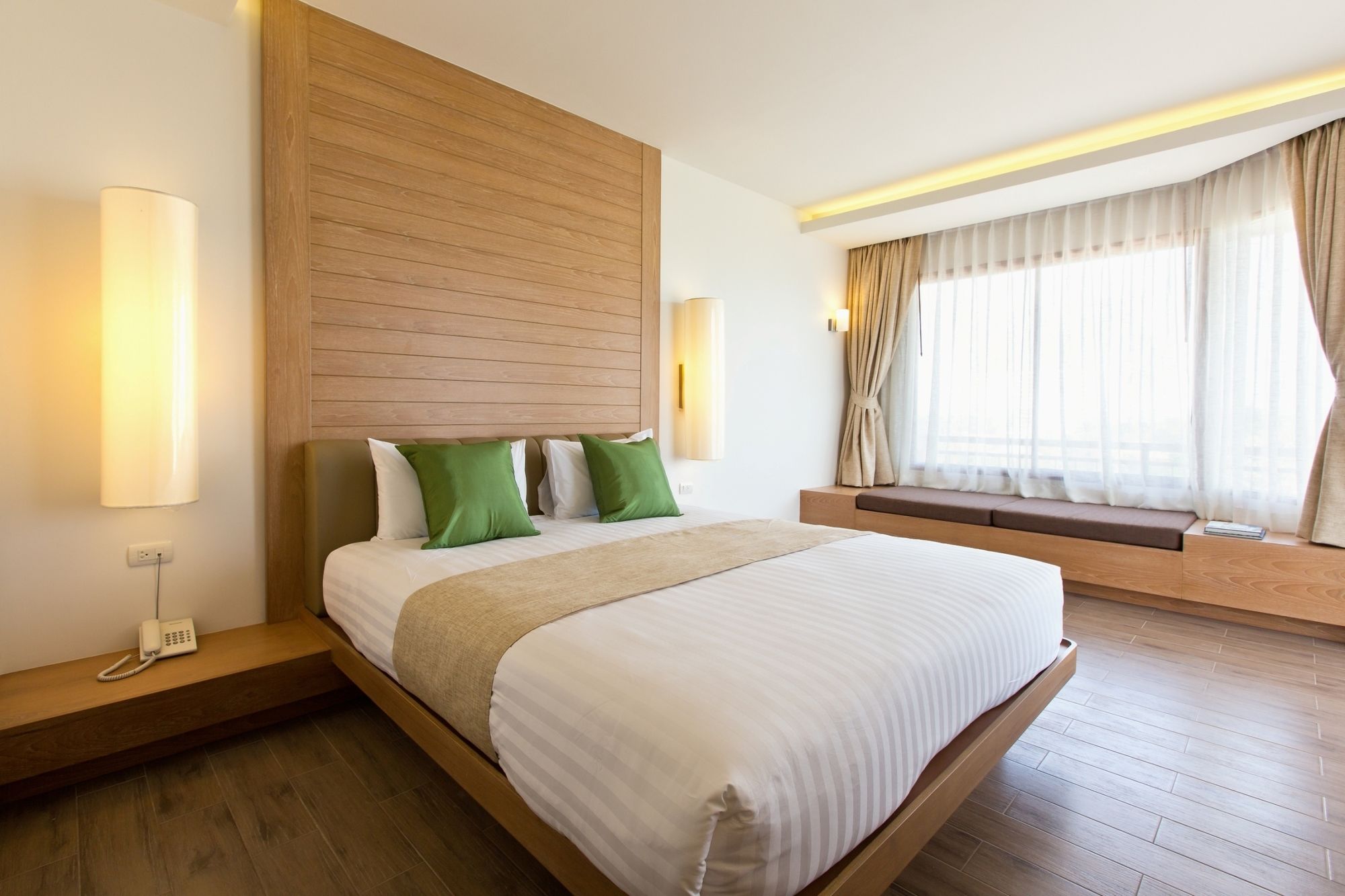 Ayrest Hua Hin