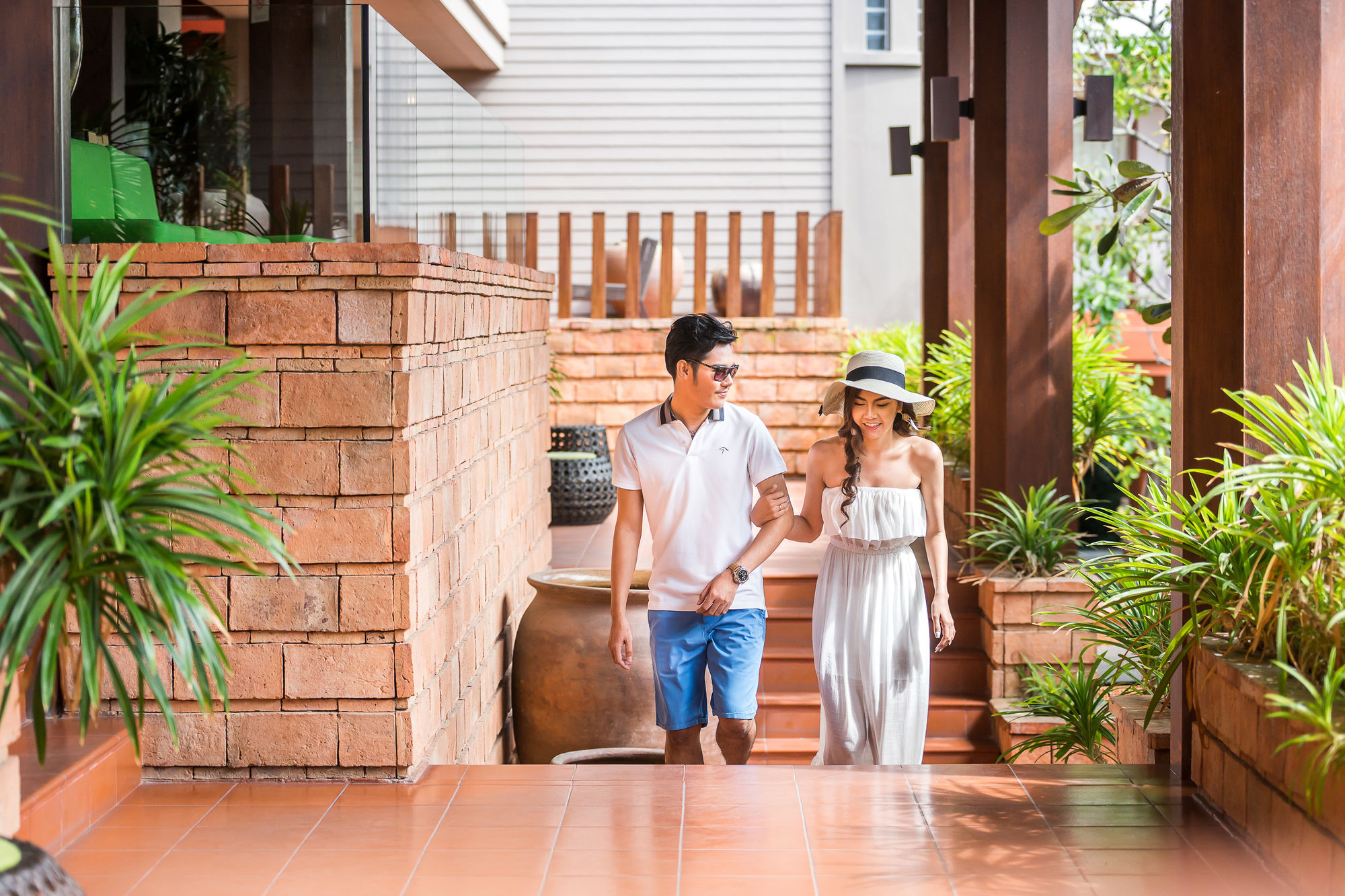 Ayrest Hua Hin