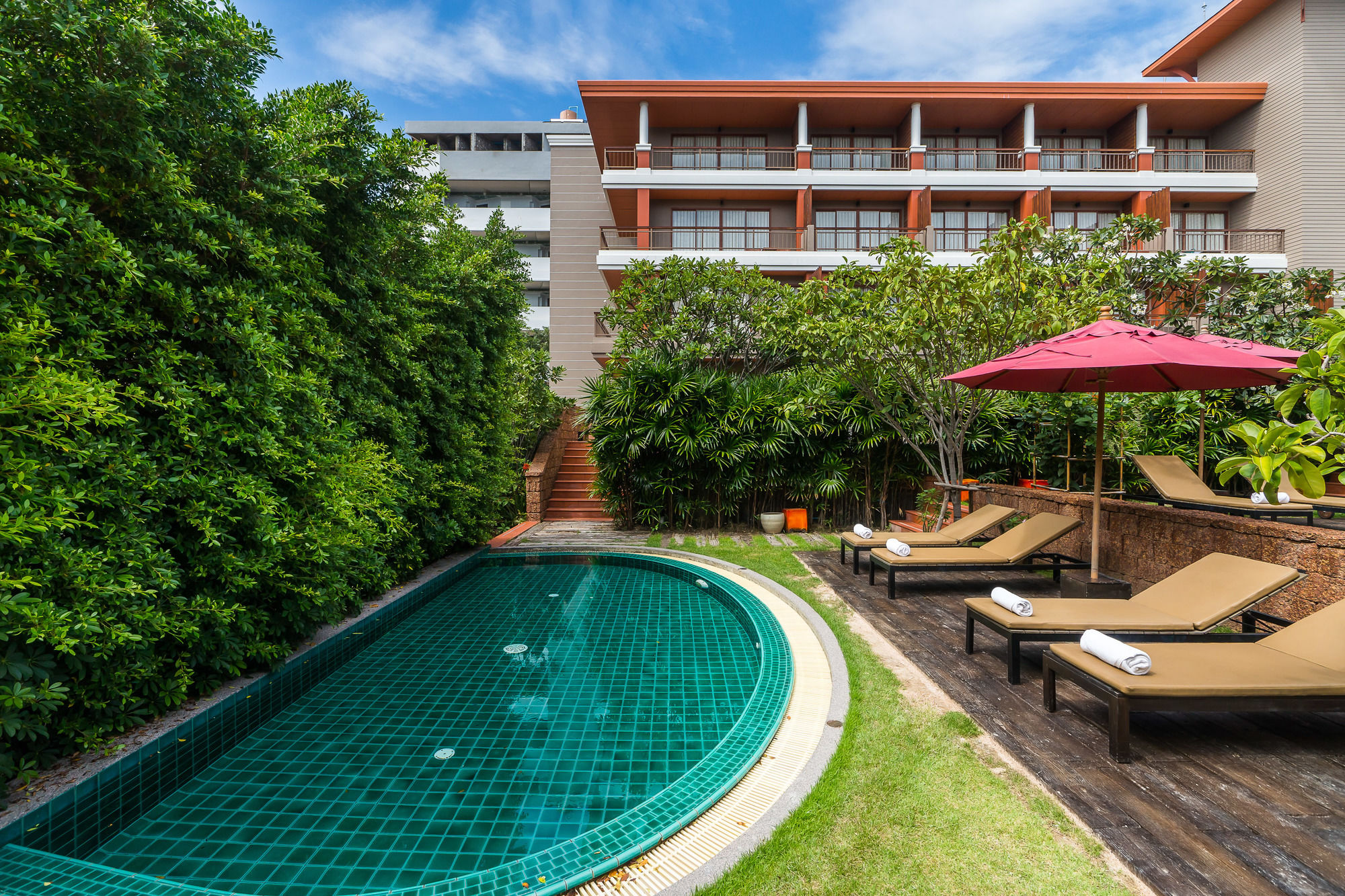 Ayrest Hua Hin