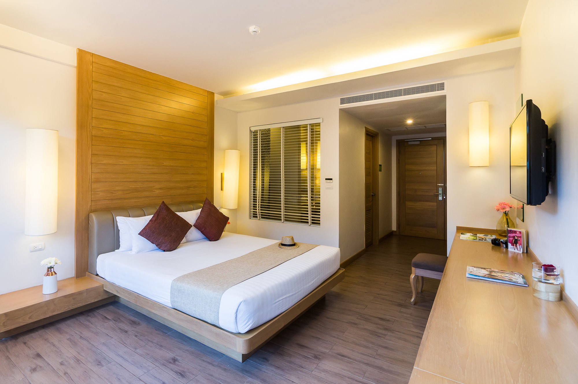 Ayrest Hua Hin