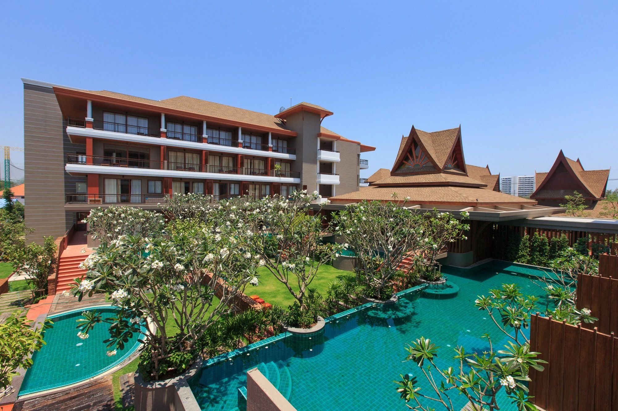Ayrest Hua Hin