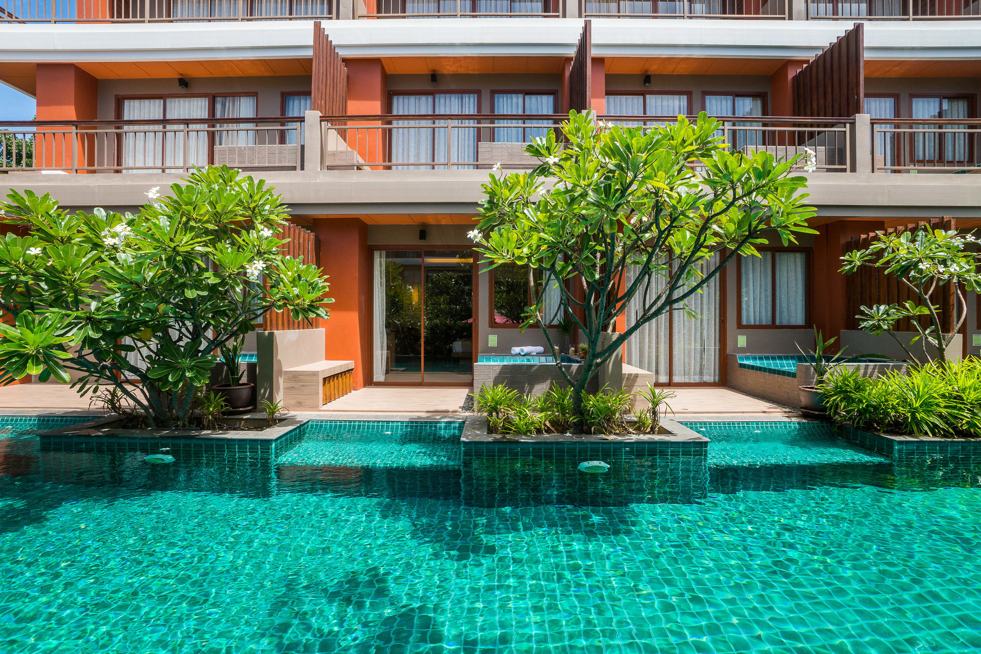 Ayrest Hua Hin