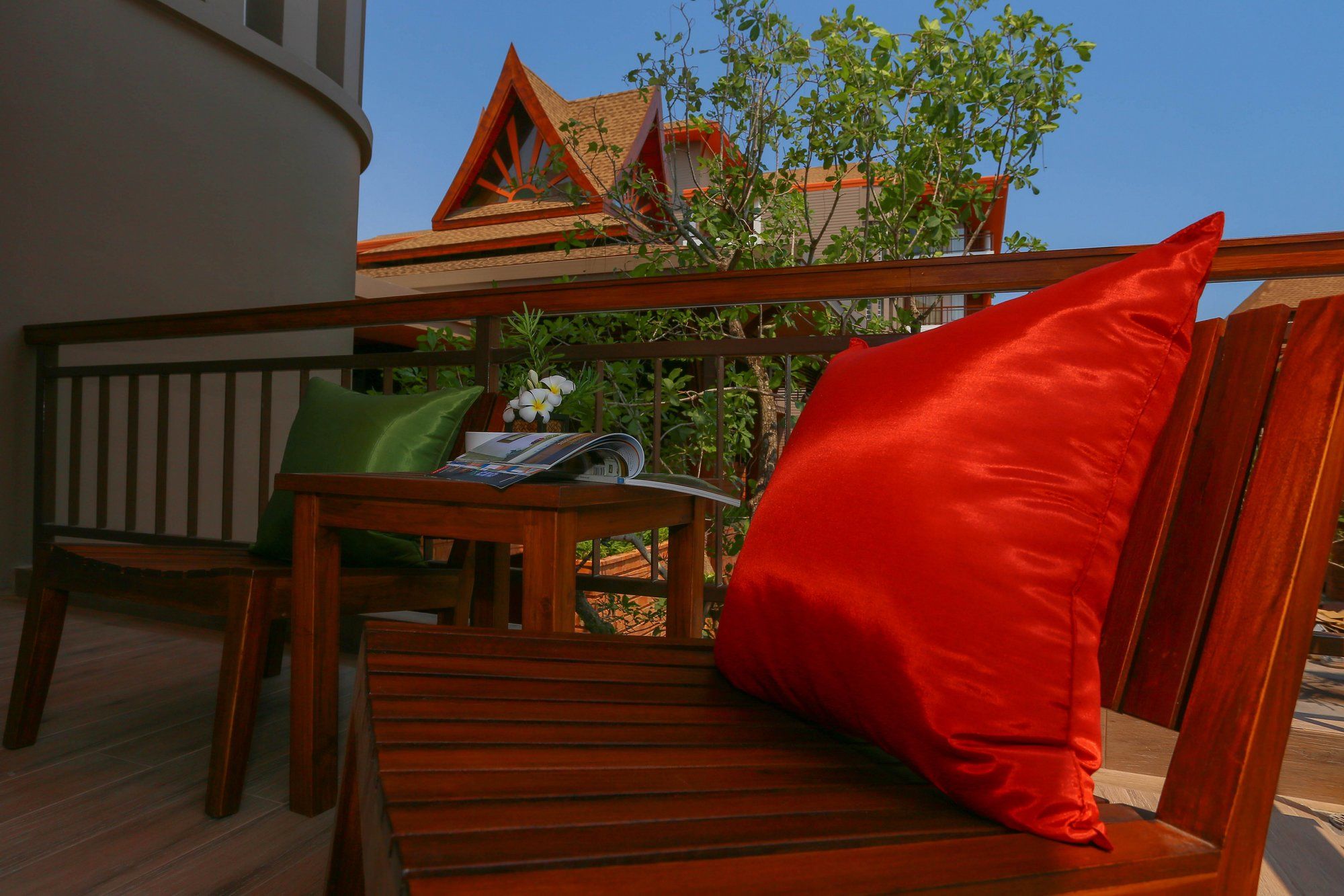 Ayrest Hua Hin