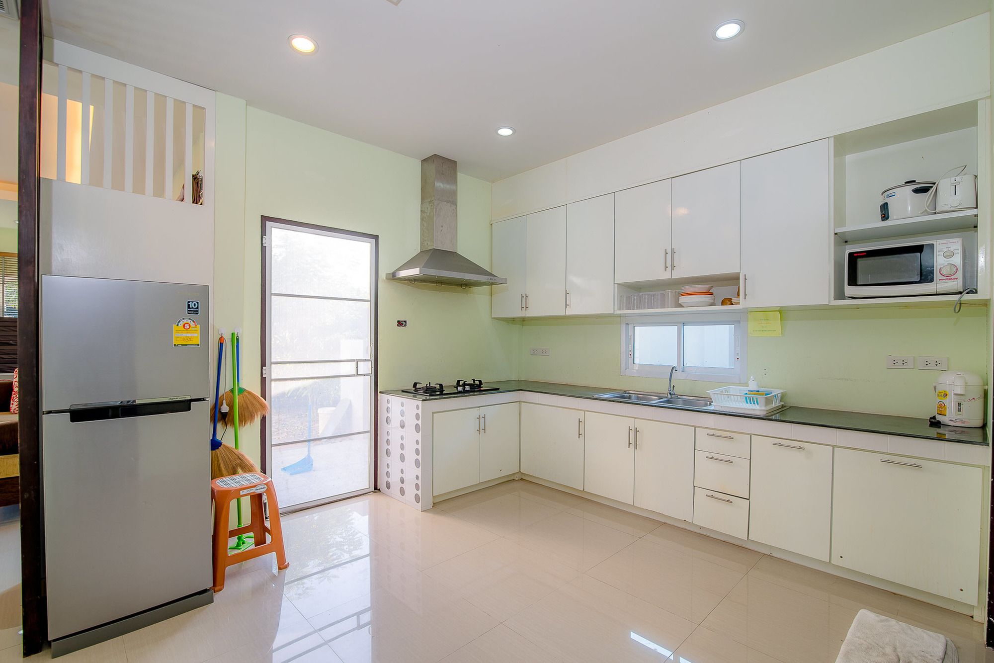 Baan Arpo Pool Villa