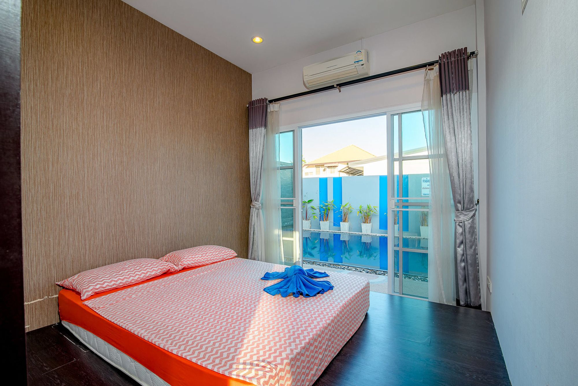 Baan Arpo Pool Villa