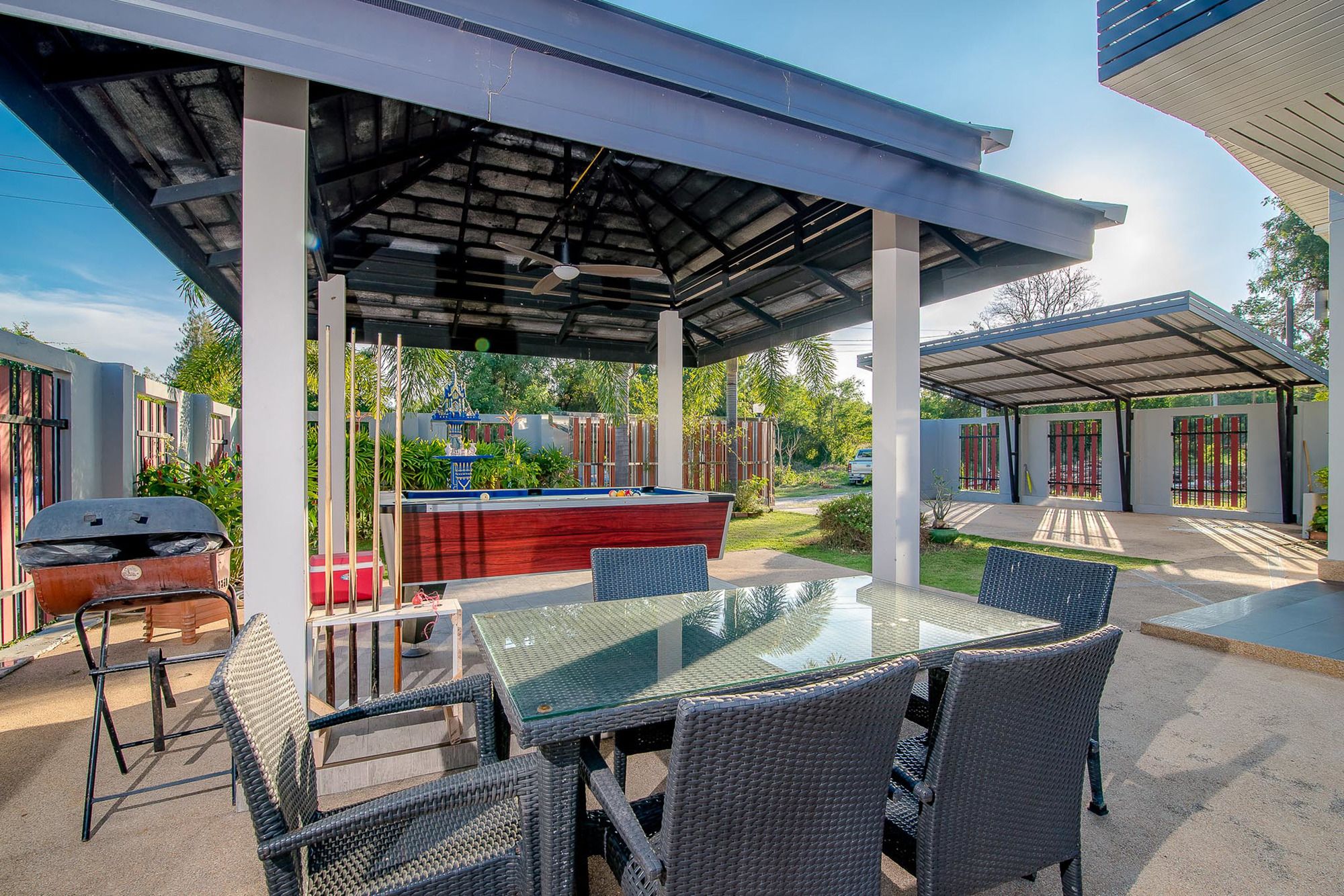 Baan Arpo Pool Villa