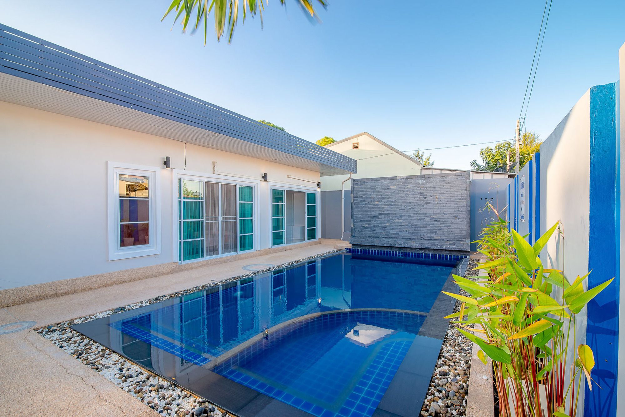 Baan Arpo Pool Villa