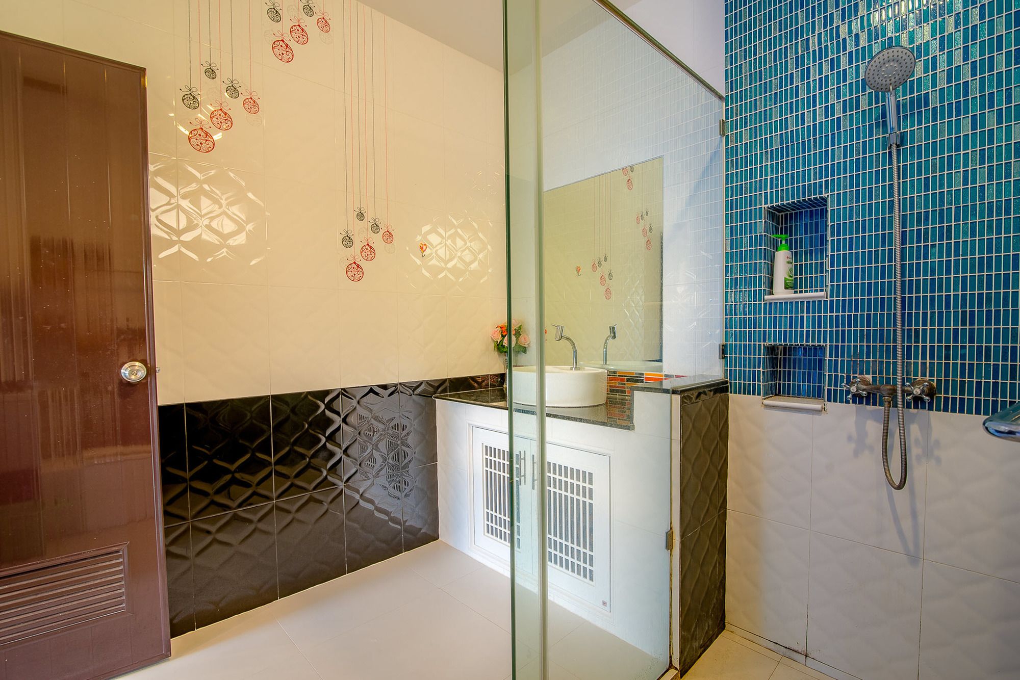 Baan Arpo Pool Villa