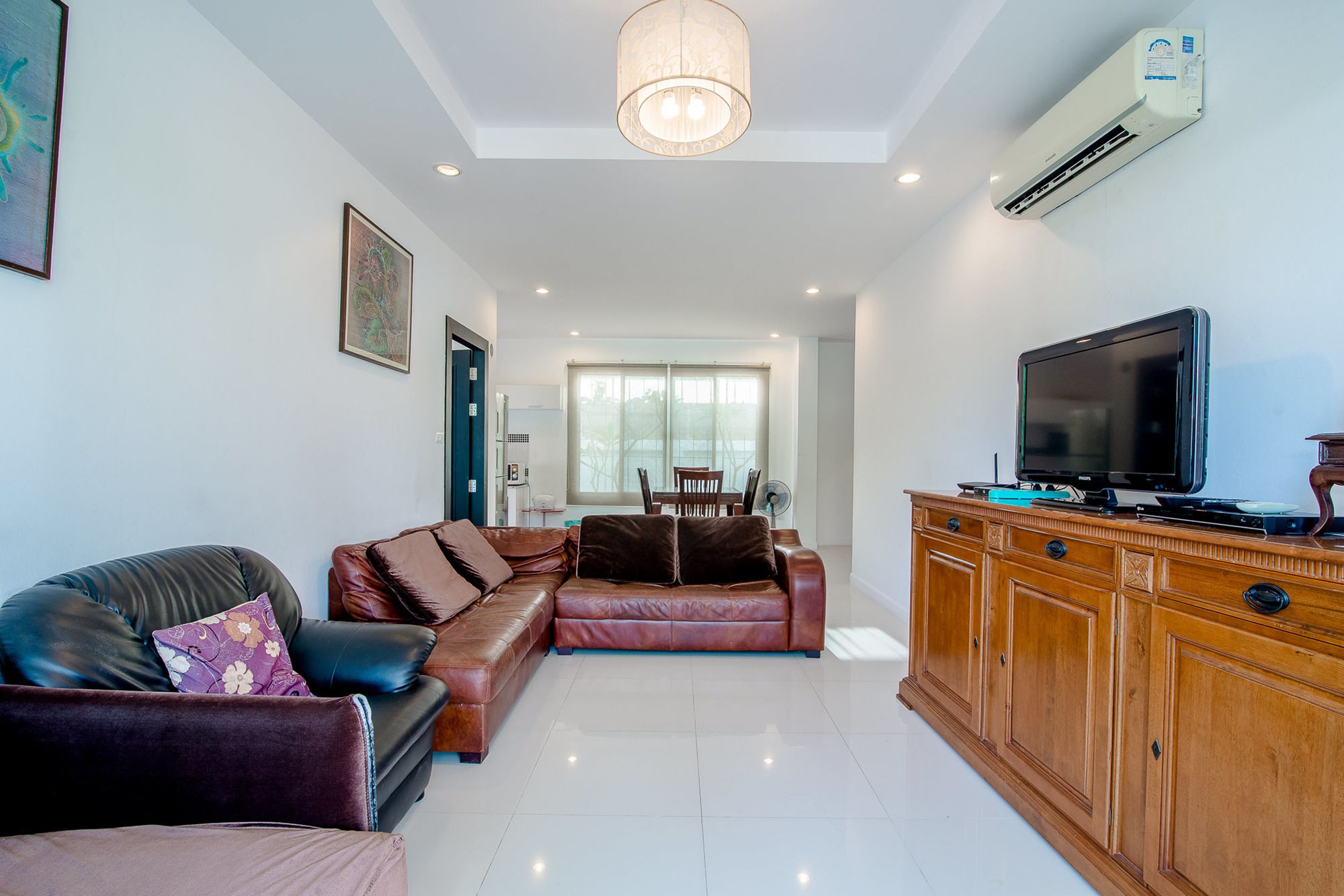 Baan Arpo Pool Villa