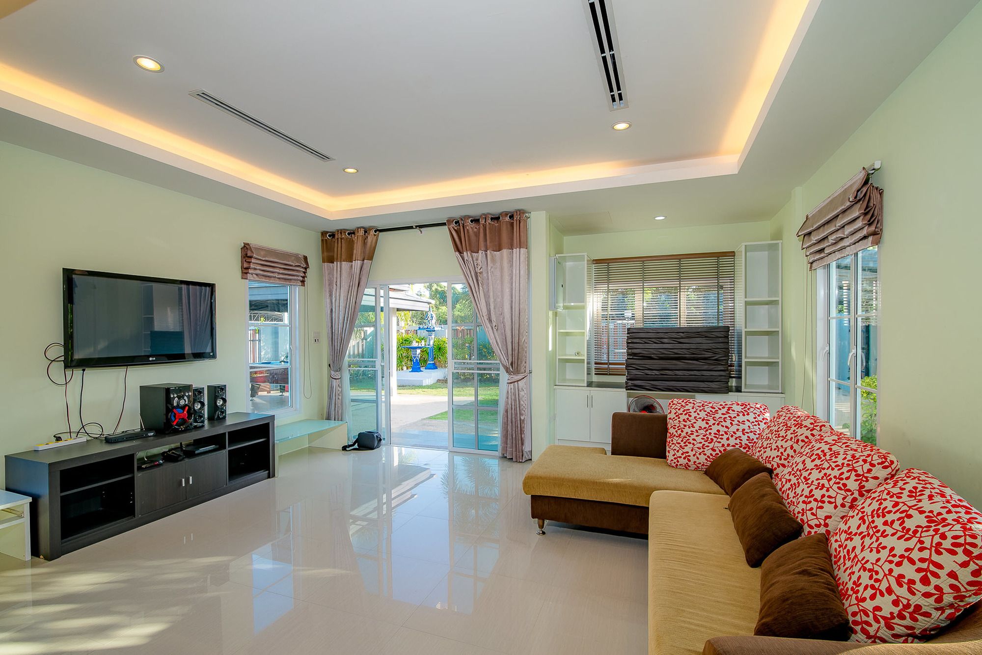 Baan Arpo Pool Villa
