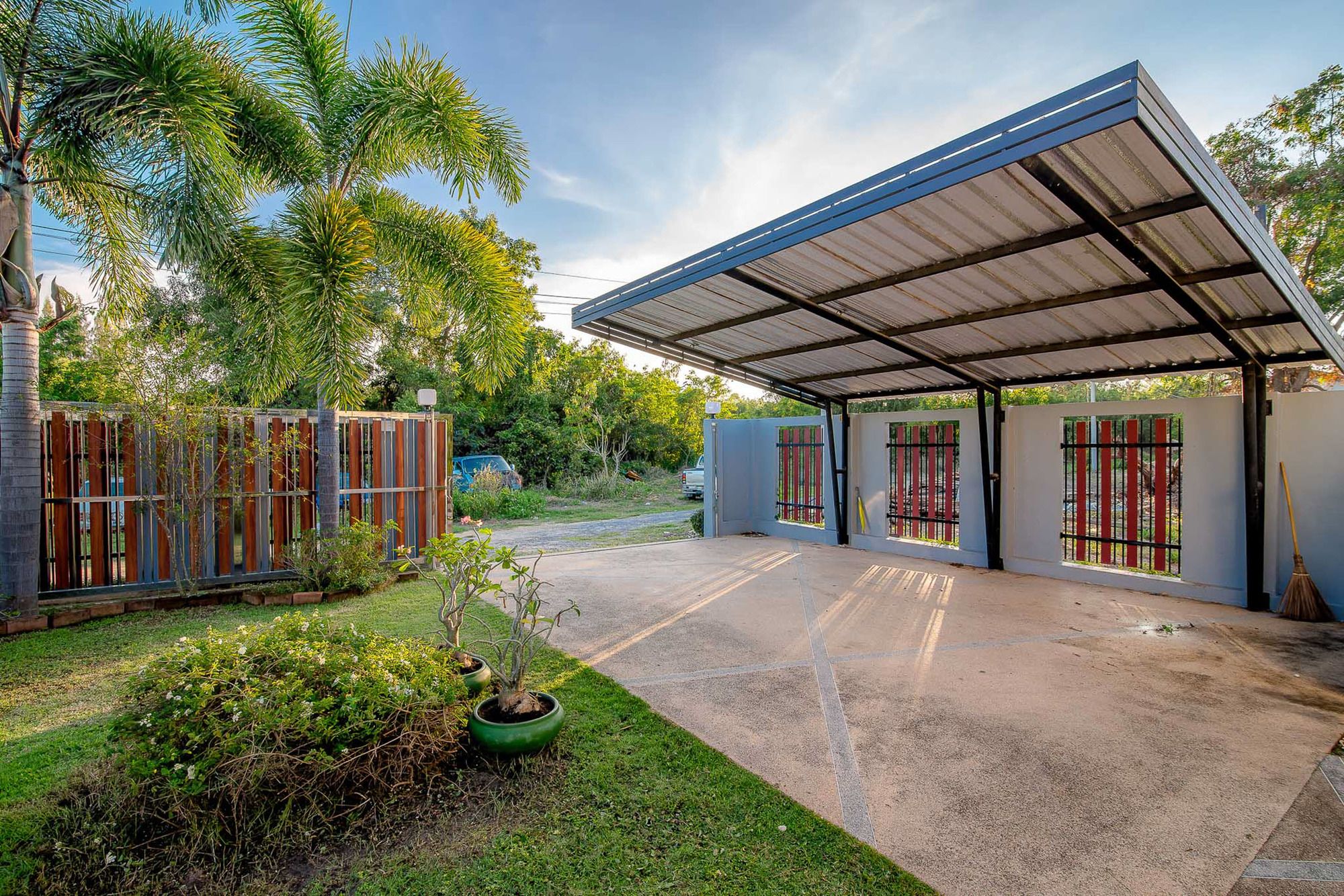 Baan Arpo Pool Villa