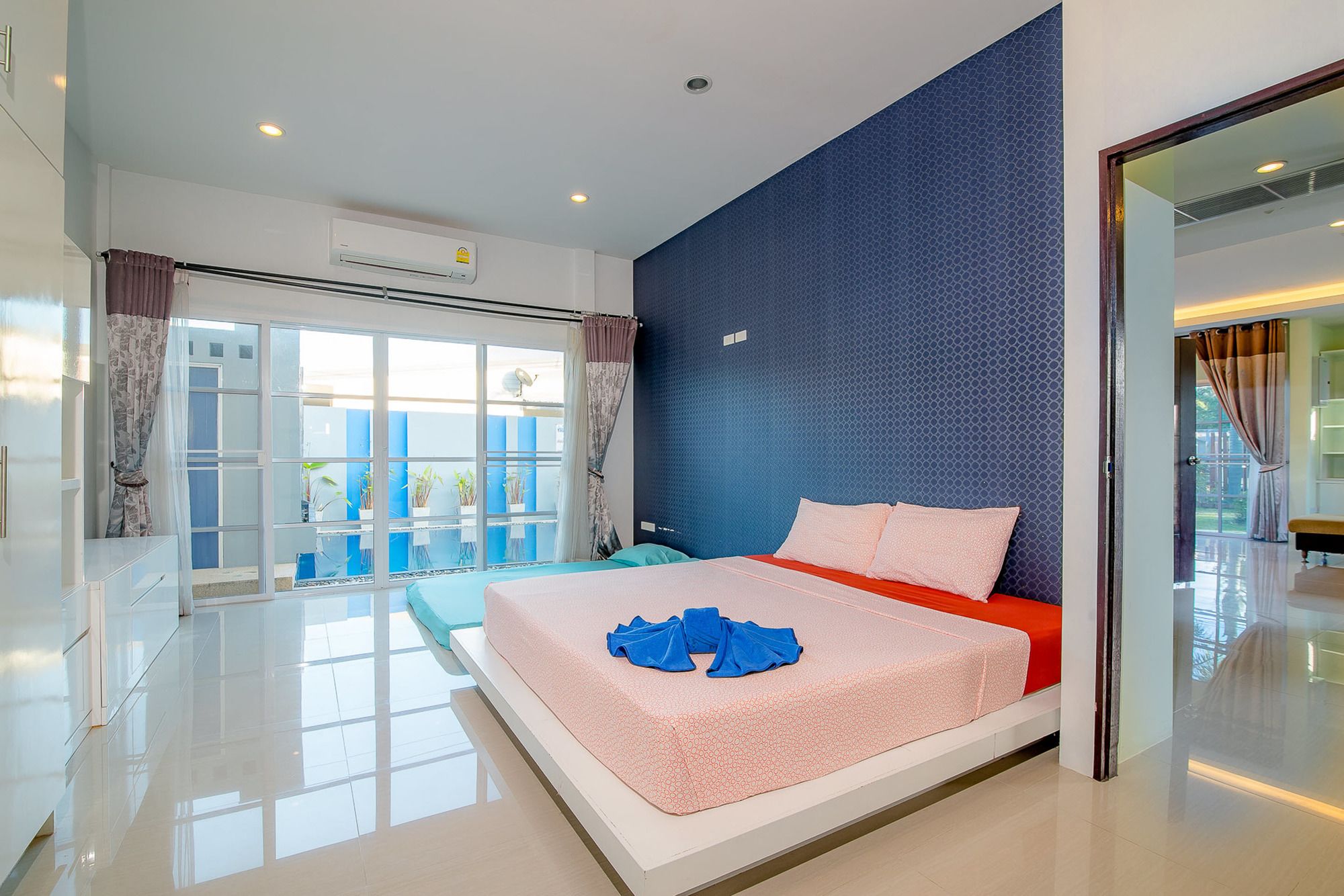 Baan Arpo Pool Villa