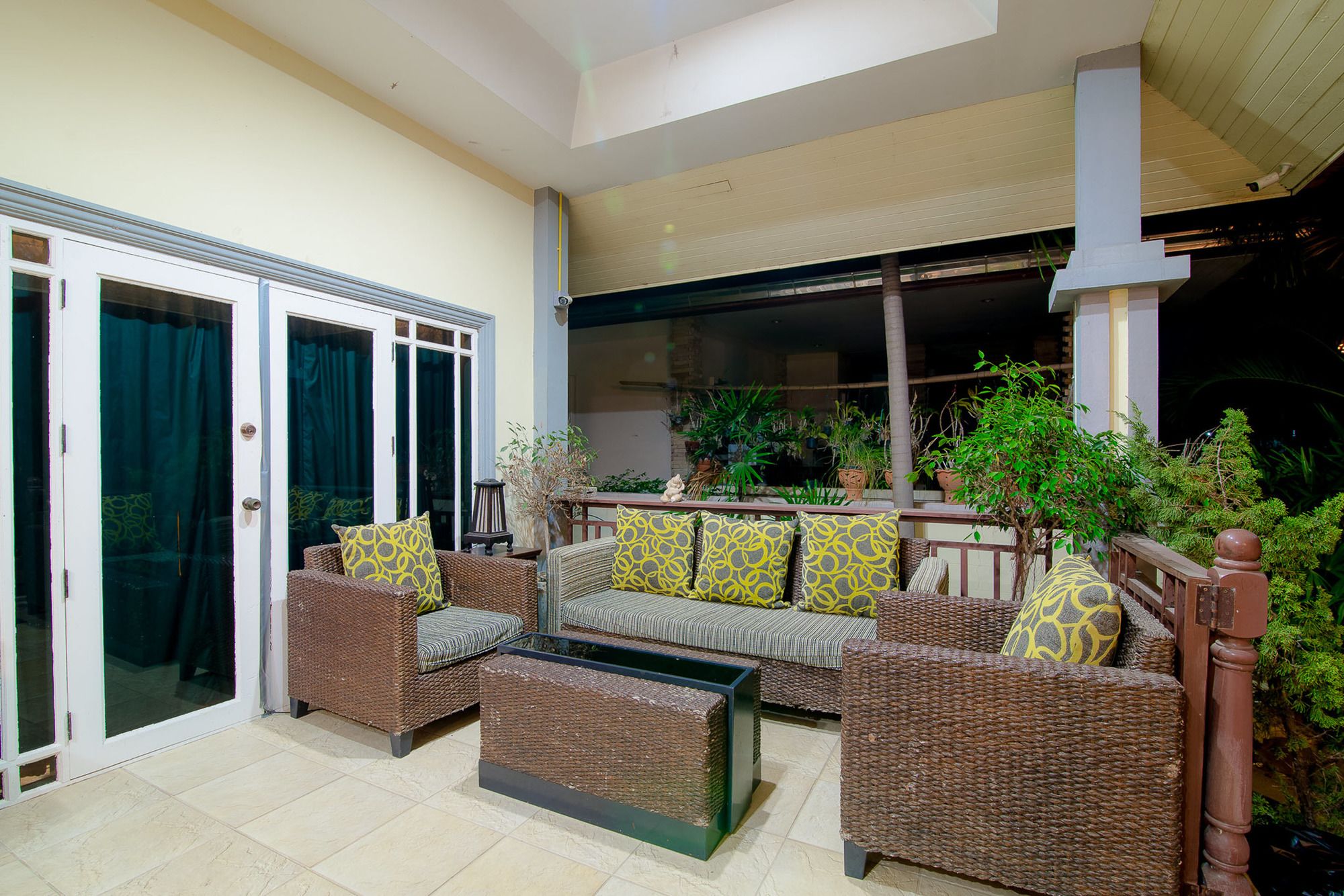 Baan Arpo Pool Villa