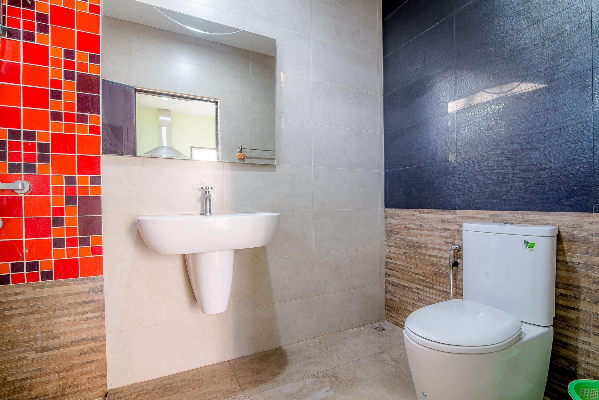 Baan Arpo Pool Villa