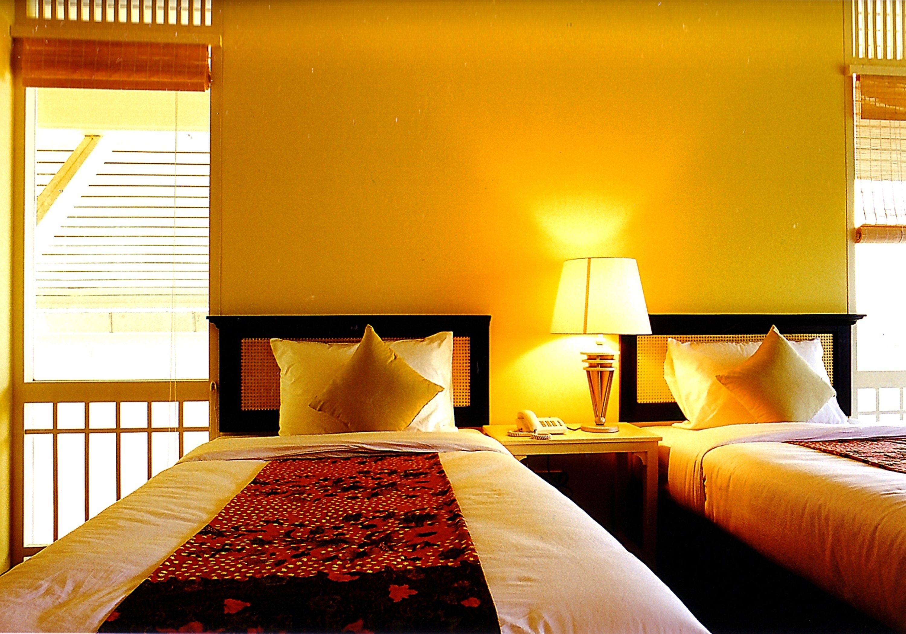 Baan Bayan Beachfront Hotel