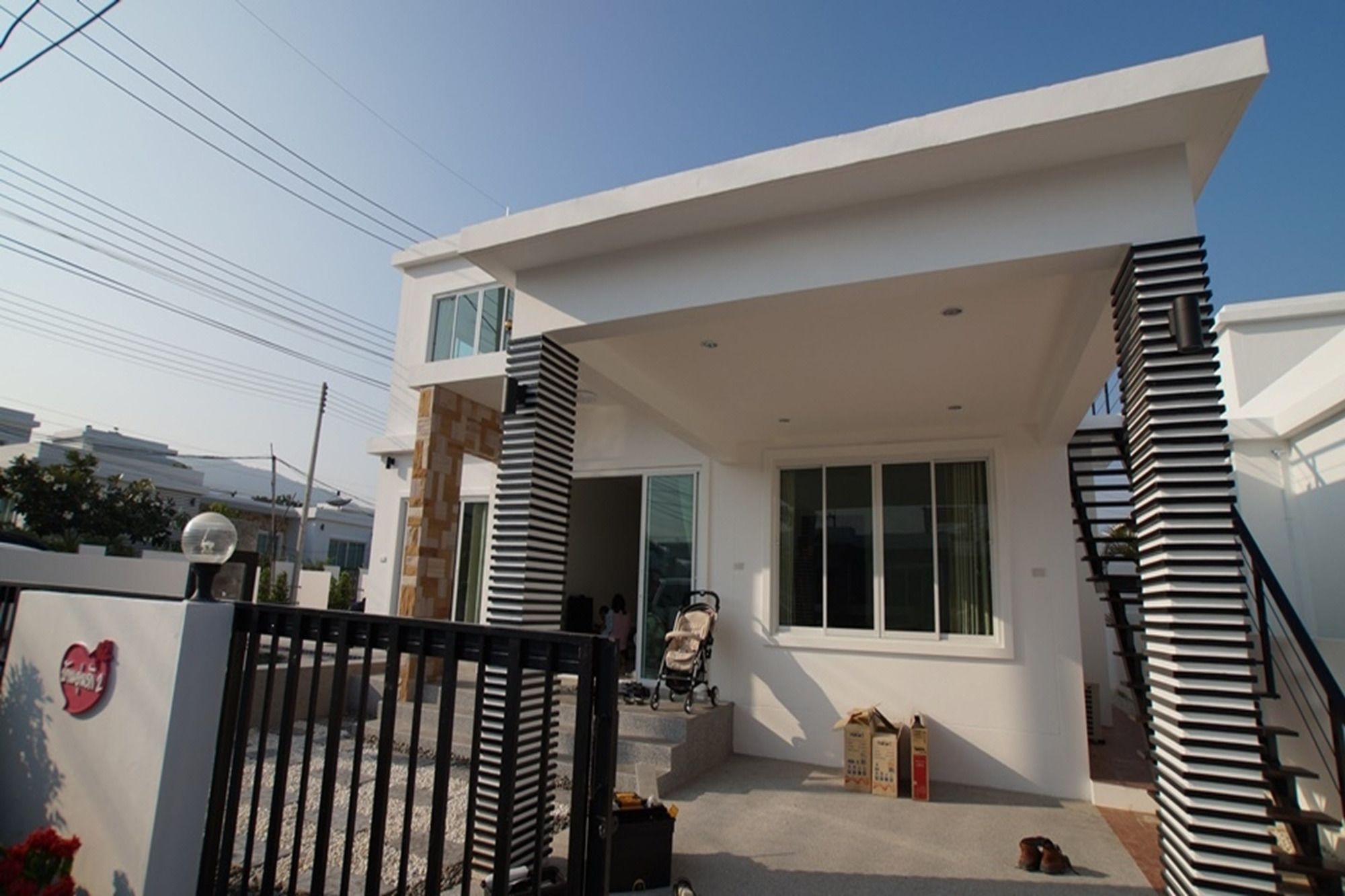 Baan Bua Sawhan Pool Villa Hua Hin