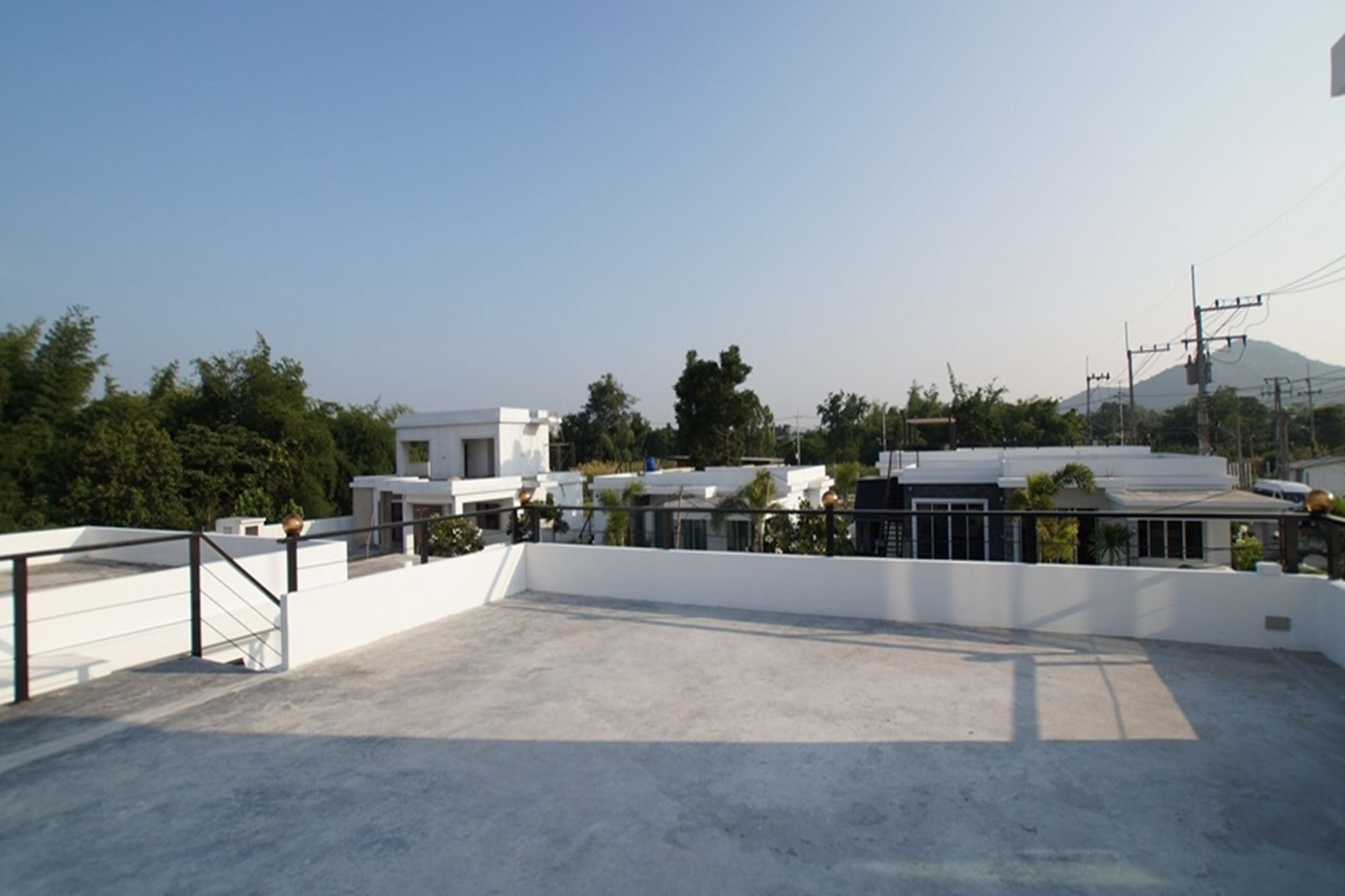Baan Bua Sawhan Pool Villa Hua Hin