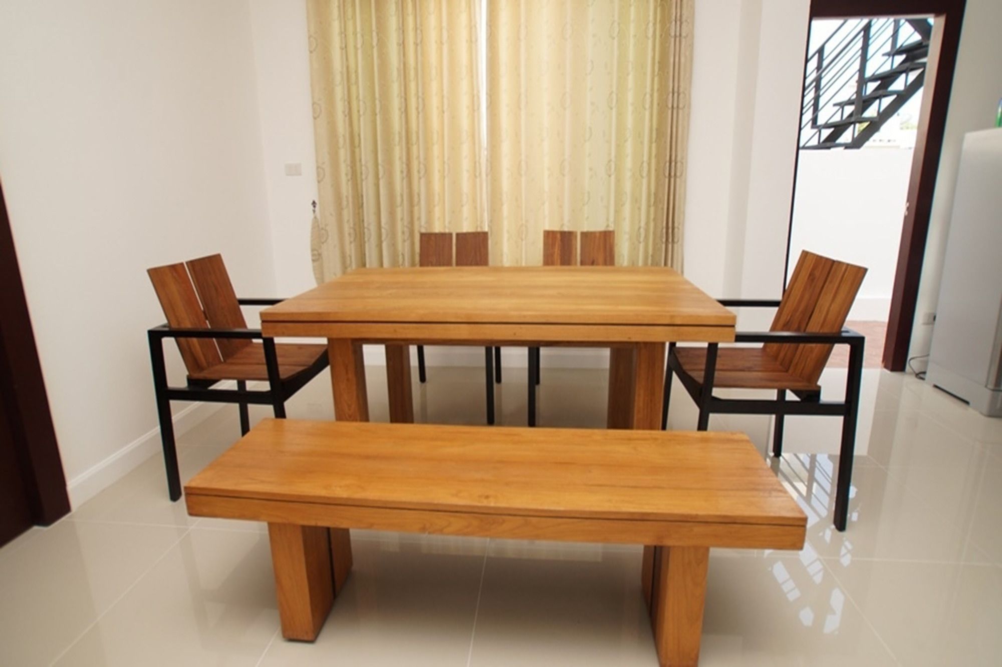 Baan Bua Sawhan Pool Villa Hua Hin