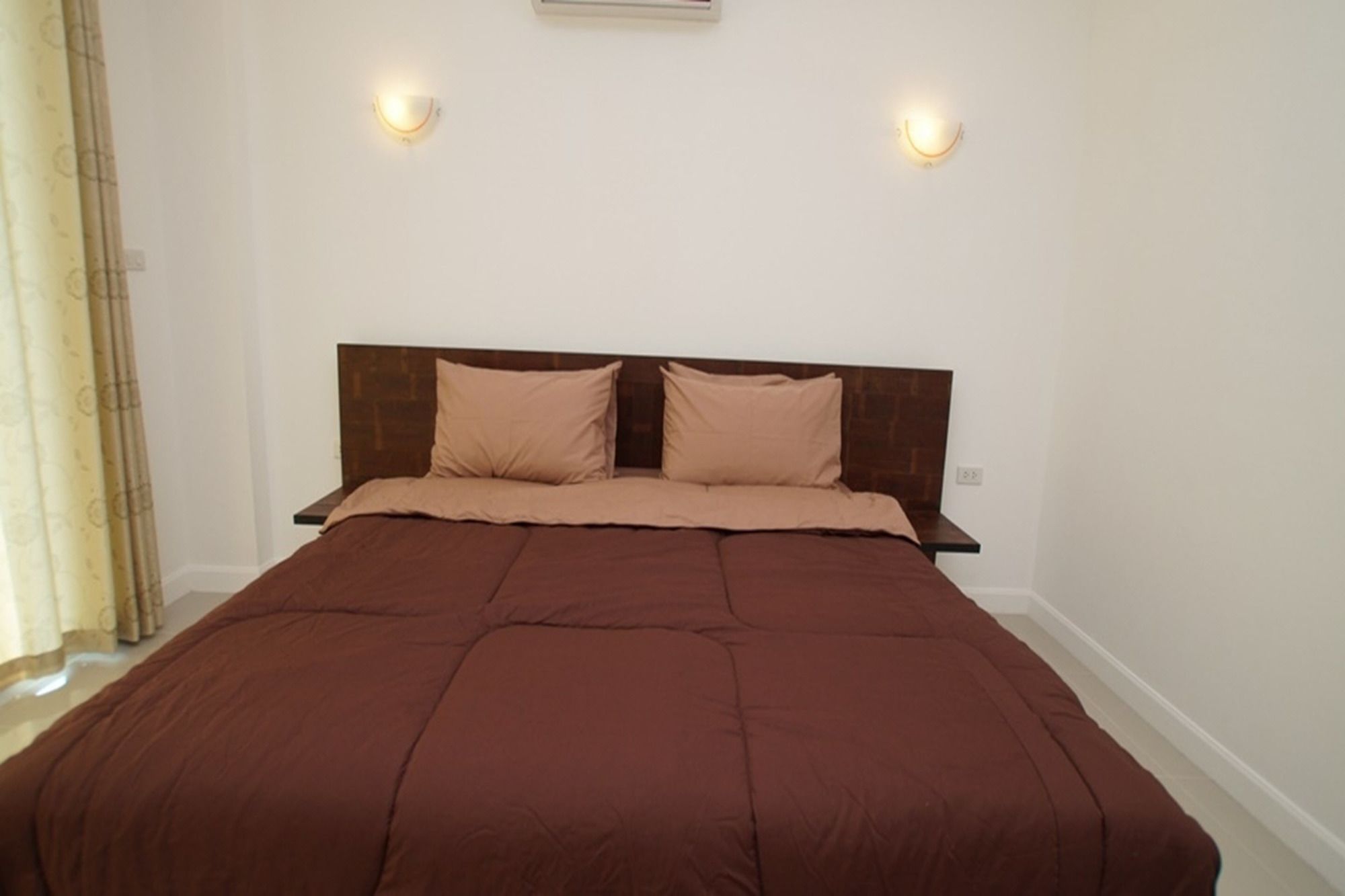 Baan Bua Sawhan Pool Villa Hua Hin