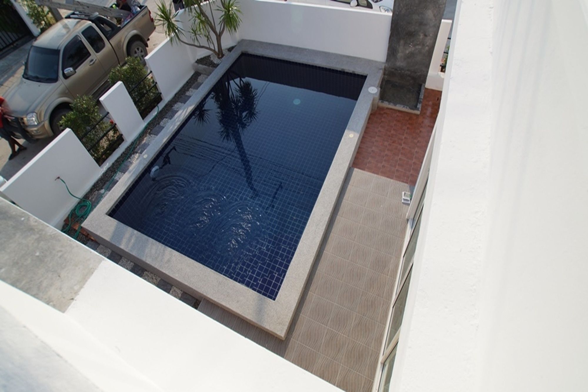 Baan Bua Sawhan Pool Villa Hua Hin