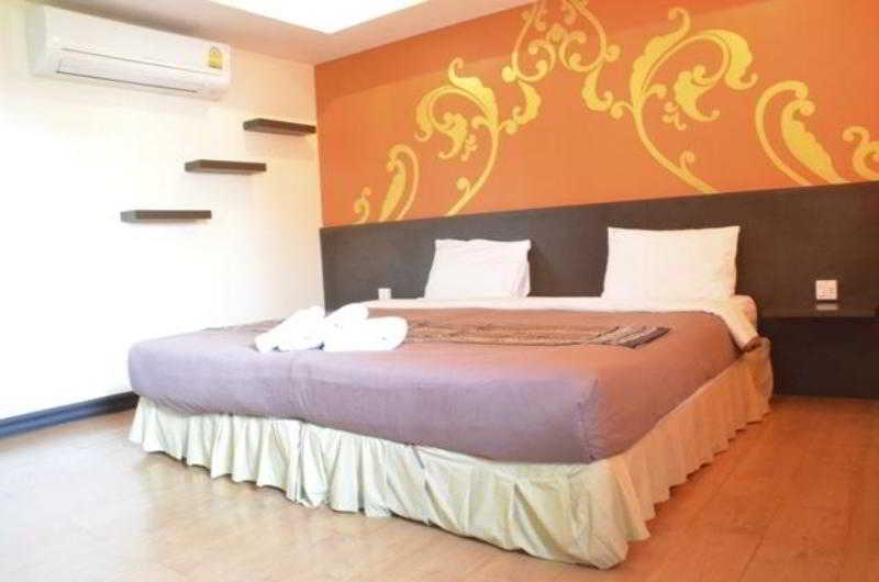 Baan Chalelarn