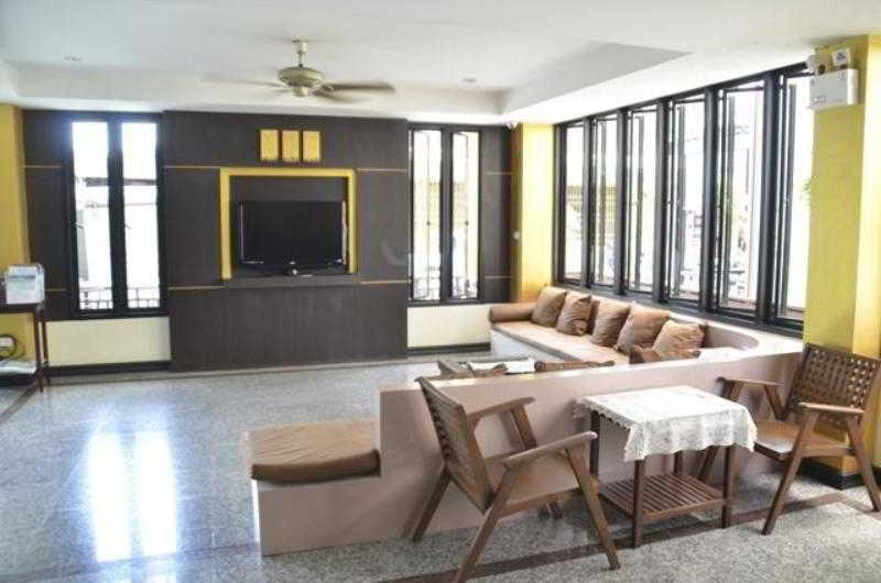 Baan Chalelarn