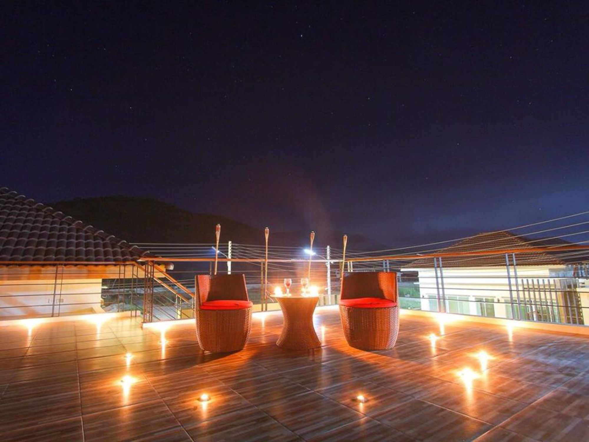 Baan Chom Chan Pool Villa