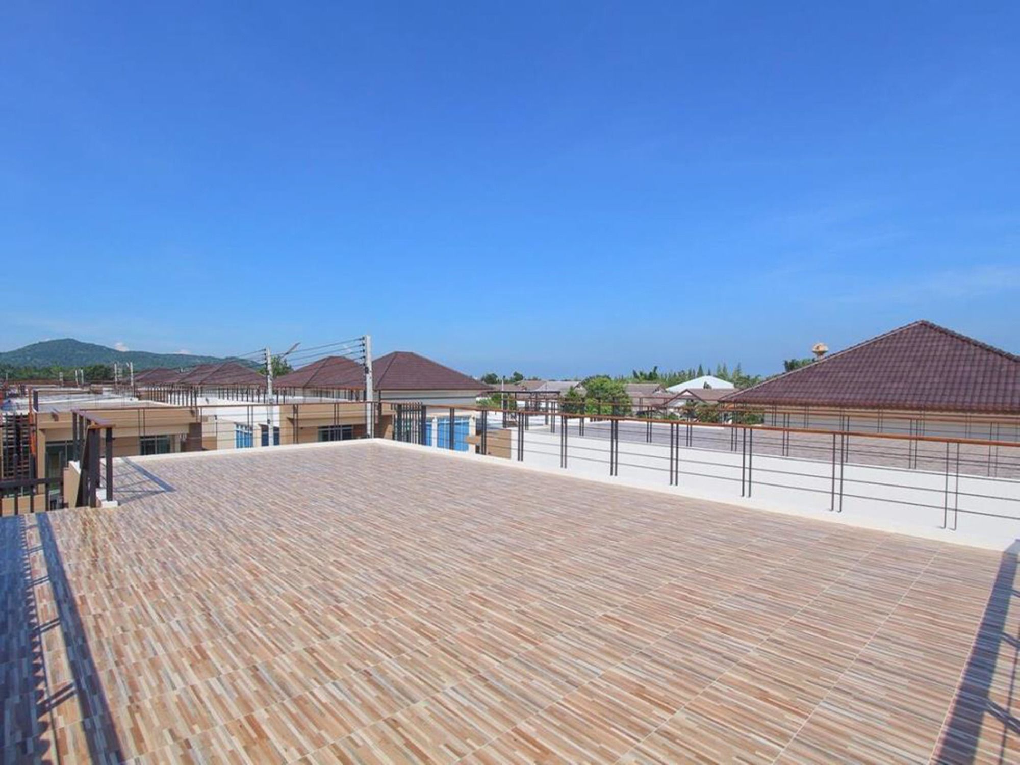 Baan Chom Chan Pool Villa