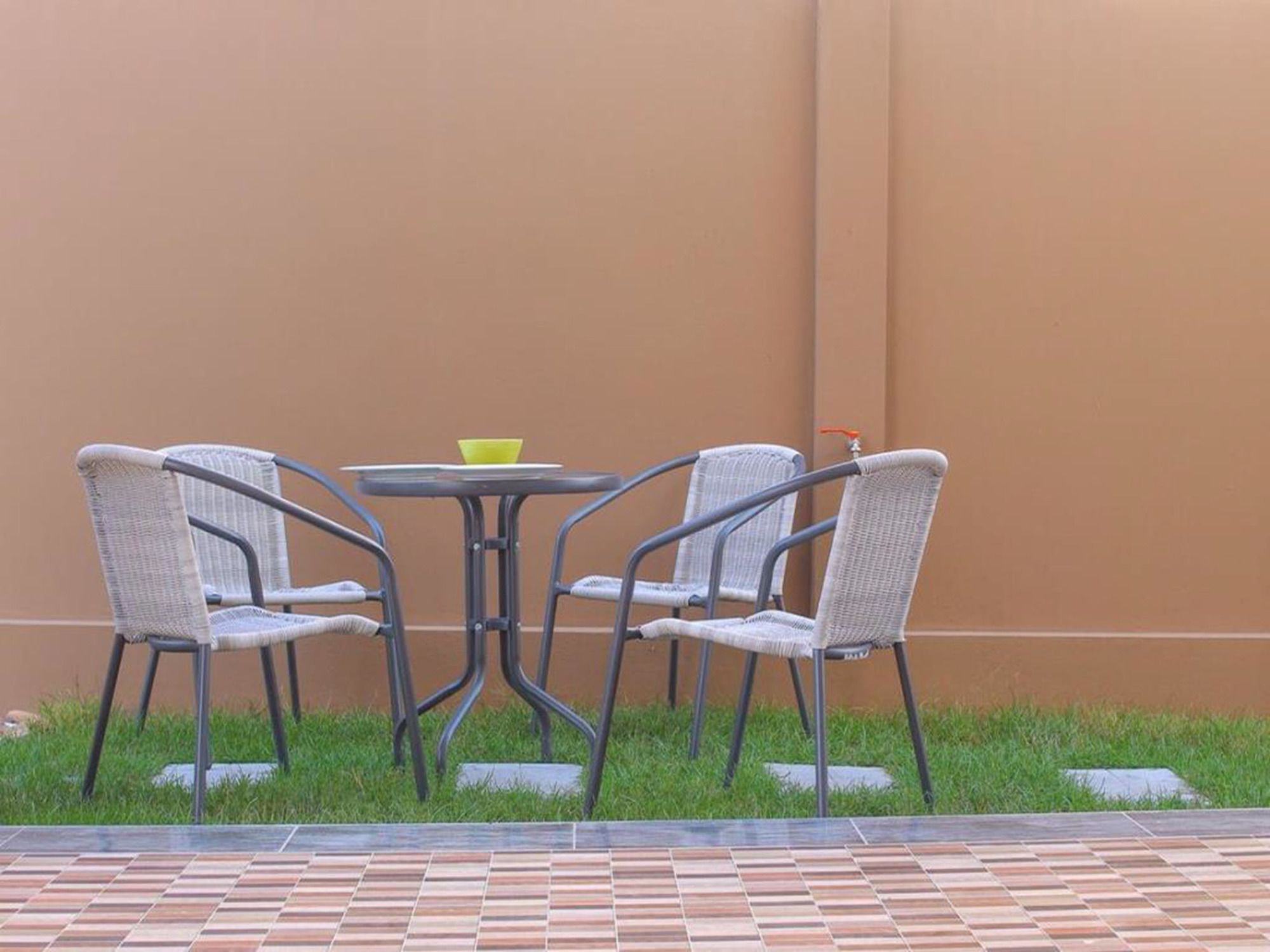 Baan Chom Chan Pool Villa