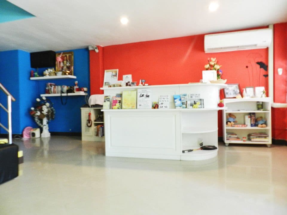 Baan Da Laar Boutique Hua Hin