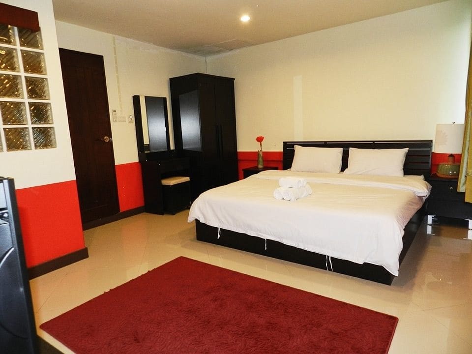 Baan Da Laar Boutique Hua Hin