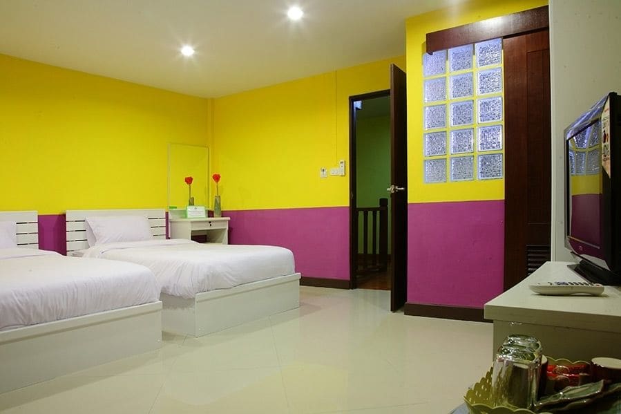 Baan Da Laar Boutique Hua Hin