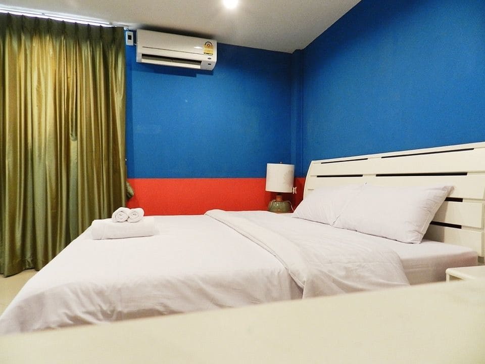 Baan Da Laar Boutique Hua Hin
