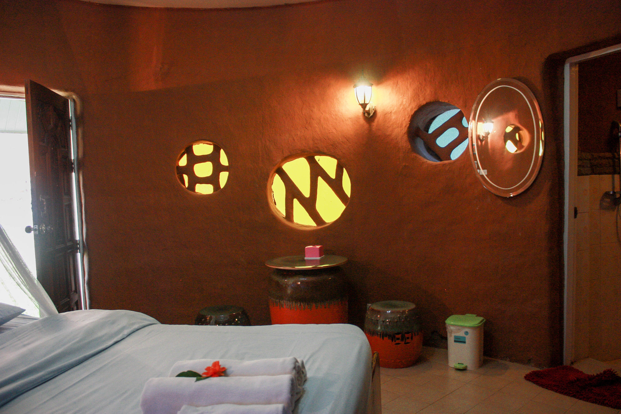 Baandin Huaiphung Resort